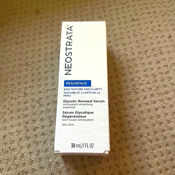 NeoStrata RESURFACE Glycolic Renewal Serum